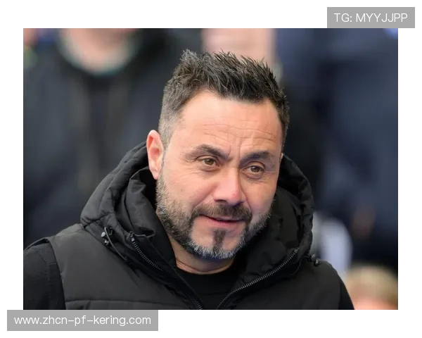 布莱顿的“黑马”本色:德泽尔比的战术魔法 布莱顿的“黑马”本色:德泽尔比的战术魔法