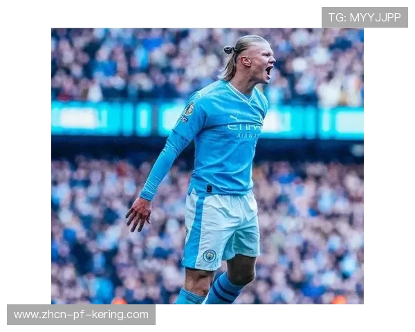 坎塞洛边路内切助攻哈兰德推射破门：解构现代边路突击的精妙协作