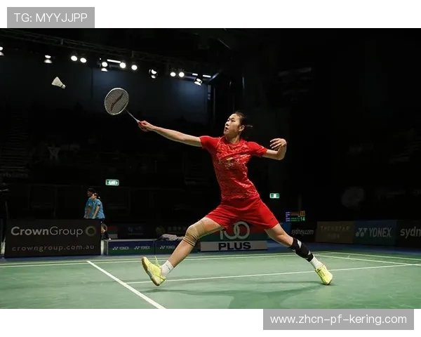 东京东京奥运资格赛孙瑜网前拿下关键分——从坚持到突破的品牌叙事